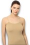 Women's 3-Piece Rope Strap Bamboo Athlete Jiber Soft Textured Breathable Fabric - 5