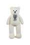 Large Size 200160 Plush Bear – Romantic Gift for Your Loved One - 4