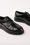 Artos Lace-Up Comfortable Sole Men's Daily Classic Casual Shoes - 2