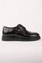 Artos Lace-Up Comfortable Sole Men's Daily Classic Casual Shoes - 4