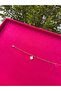 Milena Istanbul Dangling Clover Bracelet