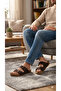 Anatomical Sole Orthopedic Men's Slippers