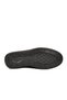 Black Genuine Leather Men's Casual Shoes 362 m - 5