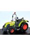 Claas Nectis 257F 2004 Model Diecast 1:43 - 3