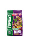 Popnays Gourmet Mini Chickpea Puff with Peas, Spinach and Beetroot 50 g X10 - 4
