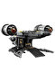 Star Wars: the Mandalorian and Grogu Razor Crest 75447 - Creative Play for Kids Ages 10 and up - 5