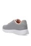 Peronix Women's Gray Running & Walking Sports Shoes - 3