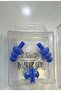 Adult Children Unisex Ear and Nose Plugs Double Set - 2