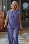 Compleu elegant TSH548