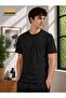 Round neck t-shirt, crew neck tee, casual t-shirt, unisex t-shirt - 2