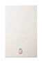 Lcw Home Ma Bella Ecru Embroidered Cotton Face Towel 50X80 cm - 4