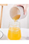 Hand Citrus Juicer Manual Mini Fruit Squeezer – Portable Lemon & Orange Juicer, Multi-Purpose with Dual Press System-White - 6