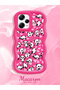 Redmi Note 12 Pro 5g Compatible Shockproof Simple Red Silicone Phone Case Panda Pattern - 2