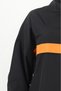 Sporty Design Hijab Swimsuit Black Water Repellent Comfortable Use - 6