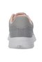 Peronix Women's Gray Running & Walking Sports Shoes - 6