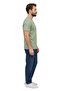 Caz 44330 Bis Yk T-Shirt Khaki - 2