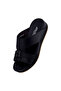 A E T Handmade Arabic Sandals For BOYS | Outdoor BOYS Slippers | Genuine PU Leather With Buckle - 3