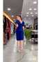Rochie eleganta TSH385 - 3