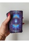 Colorful Psychedelic Tarot Card Deck 78 Cards - 7X12 cm - 8