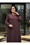 Summer Viscose Dress - 2