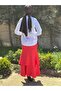 Two Layered Flounce Skirt 26Ss3002 - 7