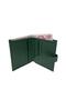 Genuine Leather Card Wallet Card Holder - 3