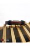 Handmade Leather Bracelet Model.6203 - 2