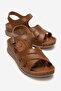 Women's Velcro Sandals Taba