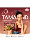 Tamarind & Honey Herbal Soap 2PCS COMBO for Exfoliation, Hydration, Brightening & Acne Care 2x125g - 4