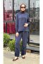 Short Tunic 39023 - 5