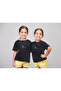 Mustafa Kemal Atatürk Printed Circular Neck Cotton Oversize Kids Unisex Tshirt