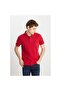 26Y W7D5K4Xx2T600 Polo Collar T-Shirt - 2