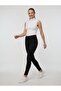 Turtleneck 0 Sleeve T-Shirt Set of 3 - 4