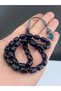 Capsule Cut Vermeil Fire Amber - 2