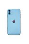 iPhone 11 Neon Phosphorescent Camera Lens - Mi - 3