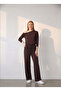 Women's Boat Neck Modal Set - 3