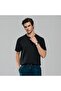 Men’s Regular Fit Stretch Waffle Tee - 7