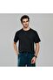 Men’s Regular Fit Stretch Waffle Tee