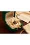 Vintage Women's Ring Bronze Authentic Adjustable Jewelry Minimal Green Turtle - 3