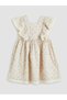 Peak New Season Girls' Floral Dress - 5