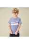 Kids Regular Cotton Graphic Tee