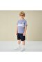 Kids Regular Cotton Graphic Tee - 2