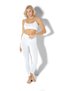 Jiber Women's Flexible Long Leggings Anti-Sweat Breathable Fabric - 6