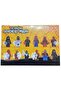 Set de figurine Spider-Man - 2