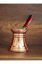 Hatır 3-Piece Copper Coffee Pot Set - 5