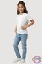 Short Sleeve Kids T-Shirt - Set of 5 - Basic Cotton Crew Neck Short Sleeve Combed Cotton Kids T-Shirt Set - 3