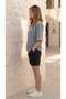 Women's Oversize Comfortable Women's T-Shirt - 2