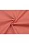 Duck Fabric Has Water and Stain Repellent Properties, Suitable for Embroidery (Orange 50 X 180) - 2