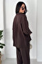 Women's Shirt and Pants Set – Relax Fit 2-Piece Stylish Set - 8