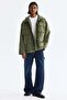 Cargo jacket - 2